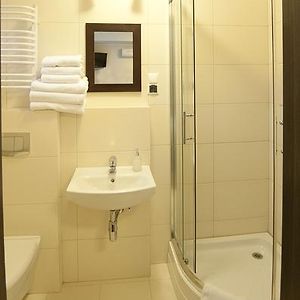 Appartement met een Slaapkamer